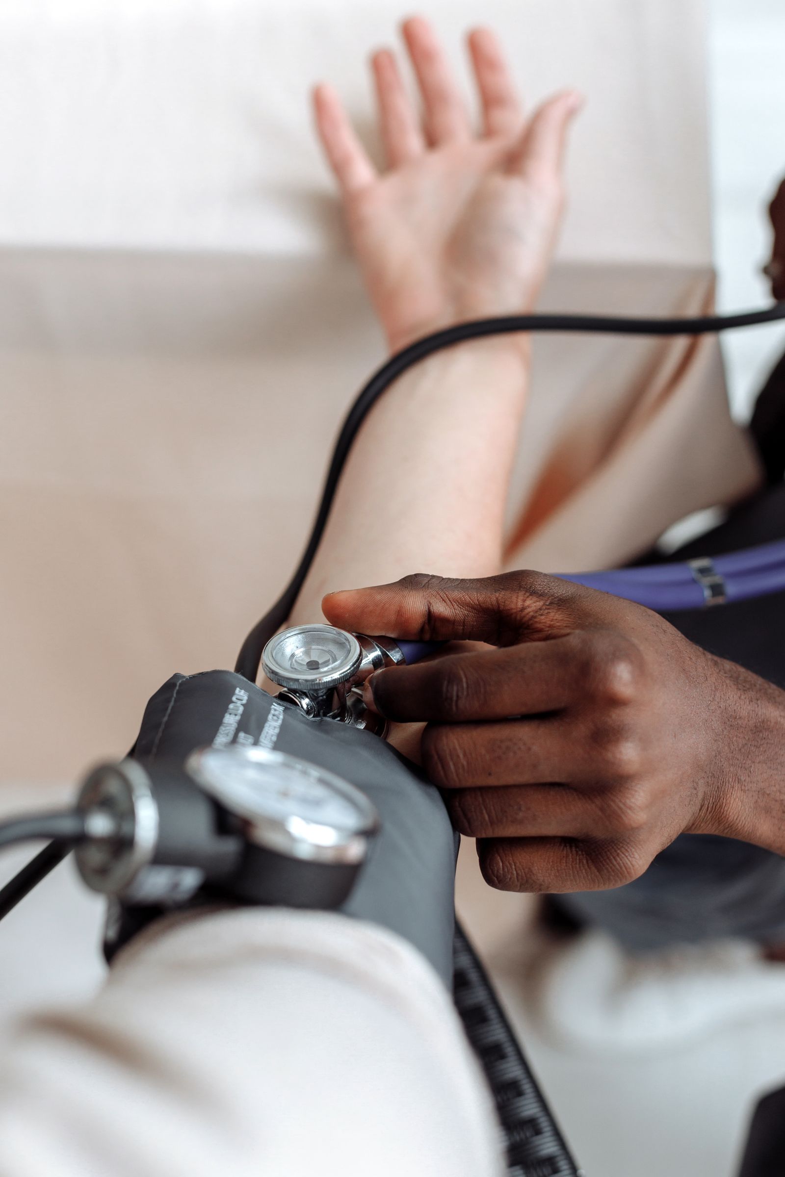 Chronic conditions