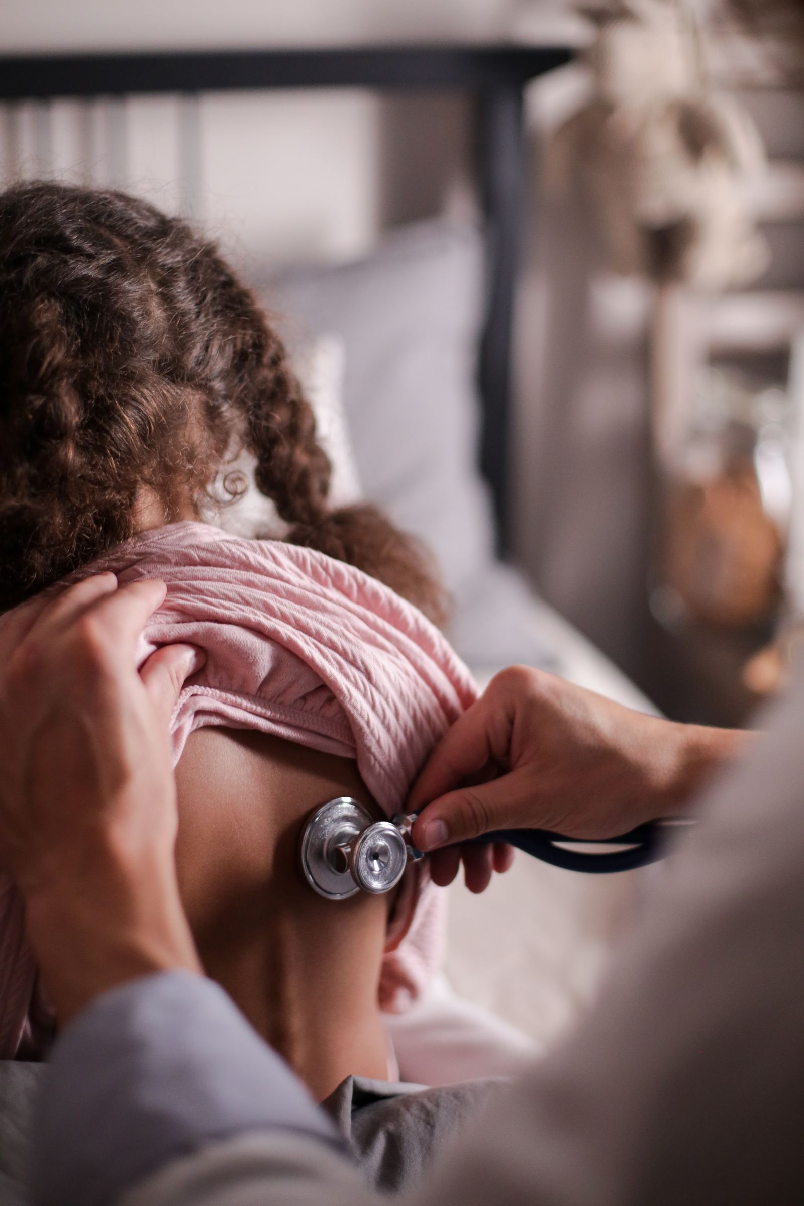 Children's health