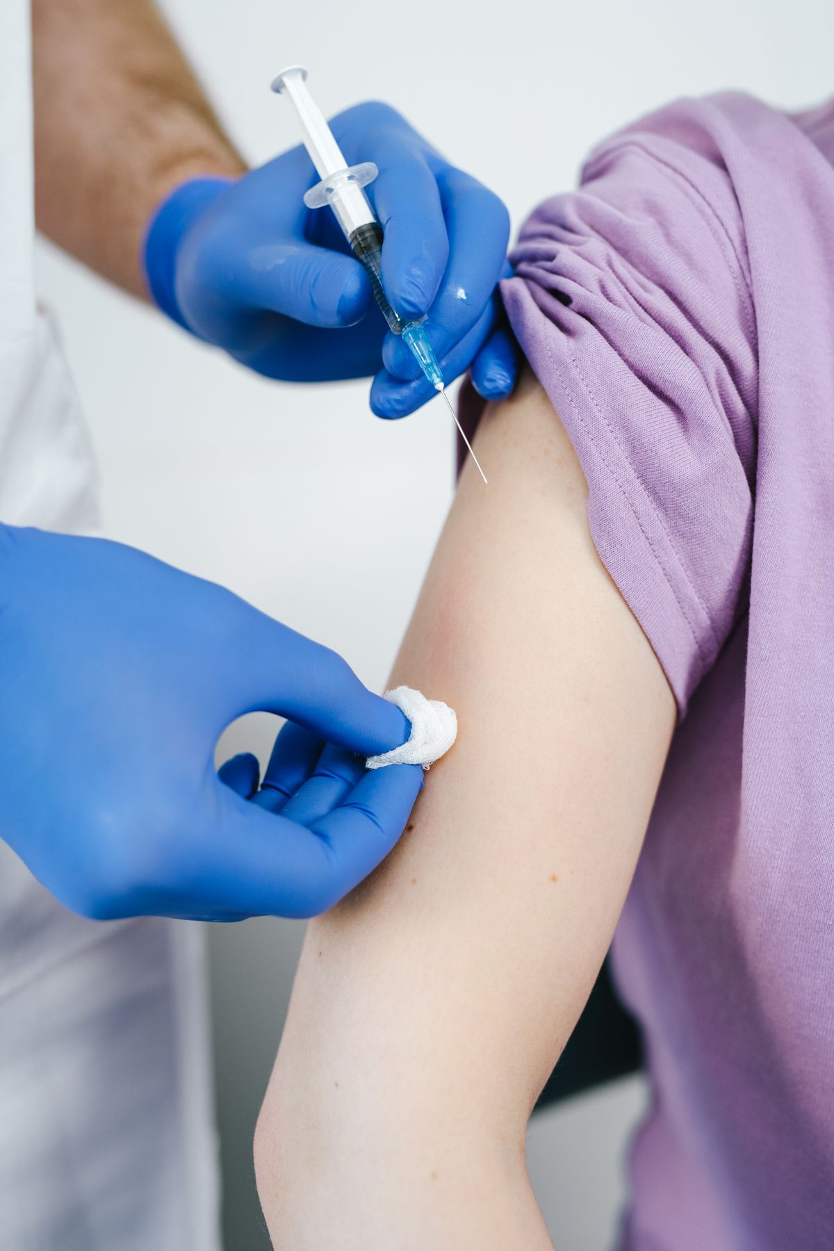 Immunizations