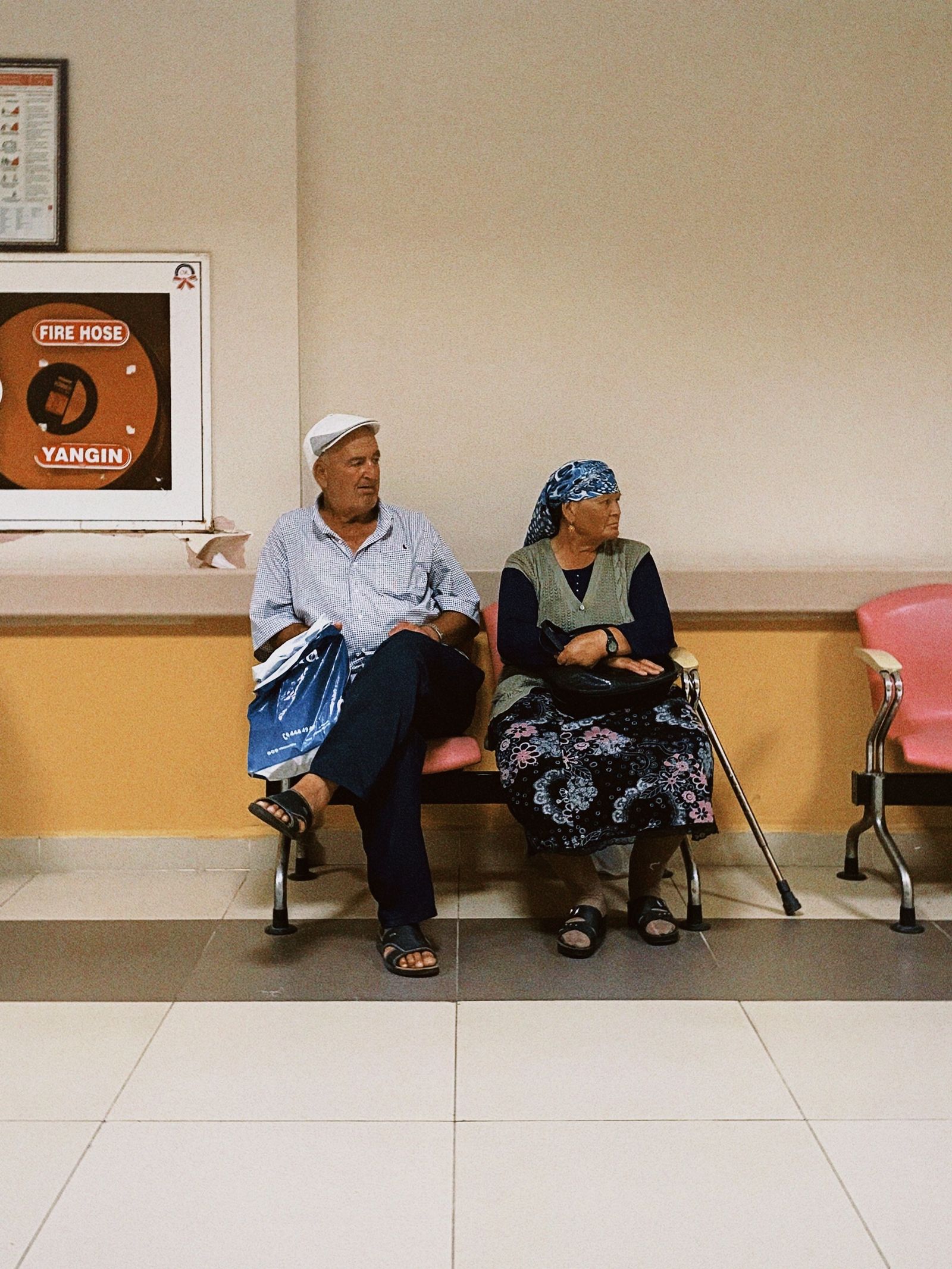 Walk-in care